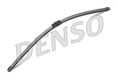 Комплект бескаркасных щеток стеклоочистителя DENSO DF035