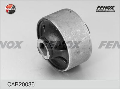 Сайлентблок FENOX CAB20036