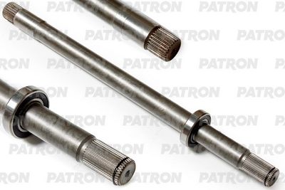 Привод PATRON PDS0586