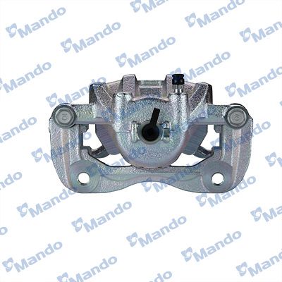 Суппорт тормозной передний правый Mando EX581901RA00