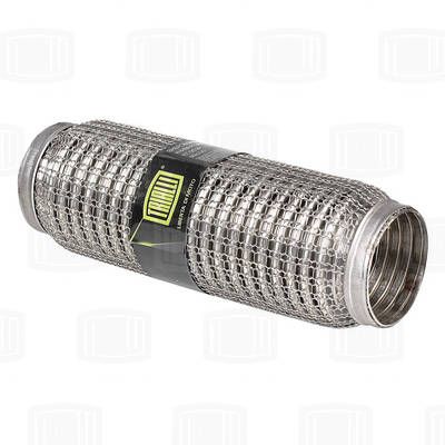 Виброкомпенсатор выхлопной трубы TRIALLI FT0029