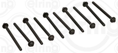 Болты ГБЦ комплект ELRING 125920