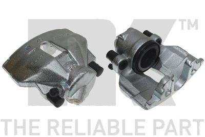 Суппорт тормозной передний правый NK 214790