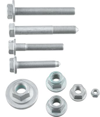 Болты подвески комплект Lemforder 3909701