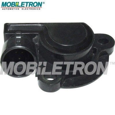 Датчик положения дроссельной заслонки Mobiletron TPE002