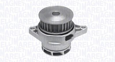 Насос водяной MAGNETI MARELLI WPQ1173