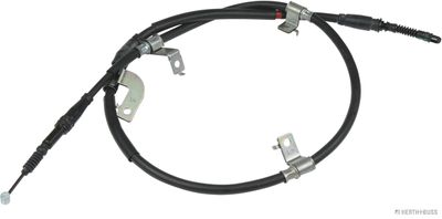 Трос стояночного тормоза Hyundai/Kia 597602P500