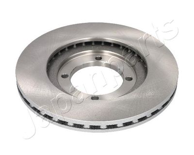 Диск тормозной JAPANPARTS DI586C