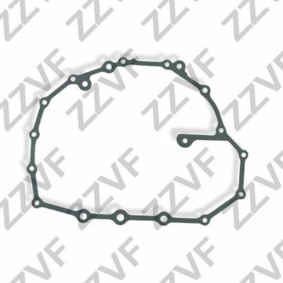 Прокладка картера КПП HONDA 21812PRP030