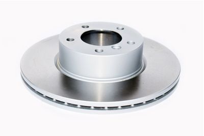 Диск тормозной передний BOSCH 0986479381