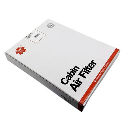 Фильтр салона SAKURA CA31940