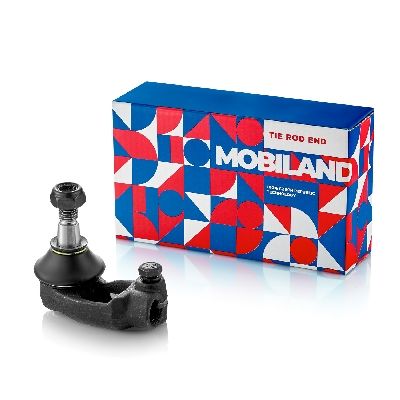 Наконечник рулевой левый MOBILAND 325012790
