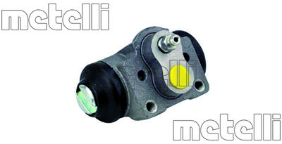 Цилиндр тормозной рабочий METELLI 040975
