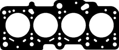 Прокладка ГБЦ CORTECO 414794P