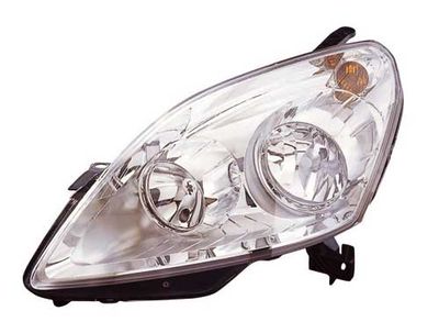 Фара DEPO 4421149LMLEMN1