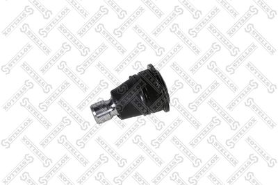 Опора шаровая нижняя STELLOX 5700753ASX