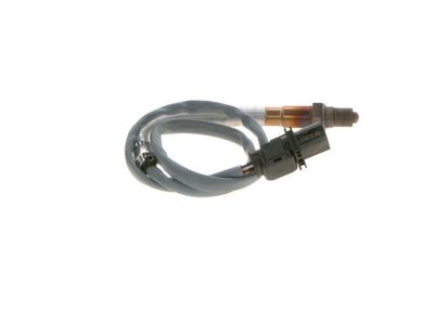 Лямбда-зонд BOSCH 0258017100