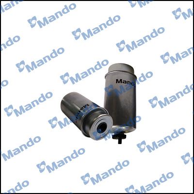 Фильтр топливный Mando MMF035082