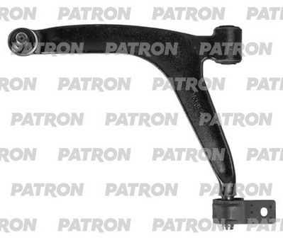 Рычаг подвески PATRON PS5084L