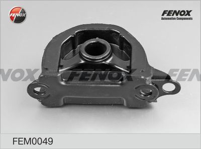 Опора двигателя FENOX FEM0049