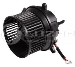 Вентилятор отопителя LUZAR LFH1580