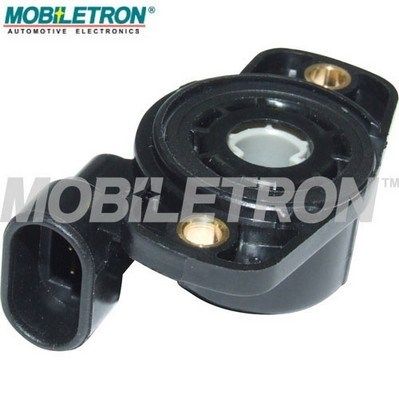 Датчик положения дроссельной заслонки Mobiletron TPE009