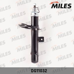 Амортизатор Miles DG11032