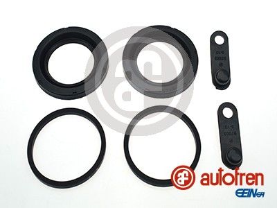 Ремкомплект тормозного суппорта MasterKit 77A1393