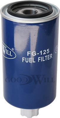 Фильтр топливный GOODWILL FG125