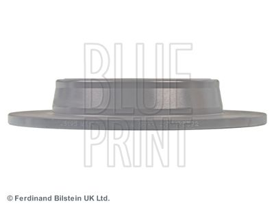 Диск тормозной Blue Print ADG043195