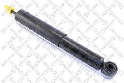 Амортизатор задний газовый на пружинах STELLOX 12130014SX
