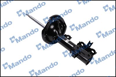 Амортизатор передний левый Mando A01101