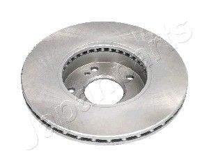 Диск тормозной JAPANPARTS DI140C