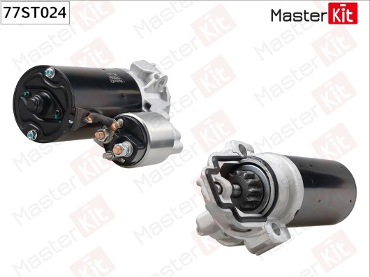 Стартер MASTERKIT 77ST024