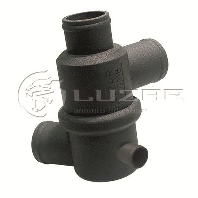 Термостат LUZAR LT0108