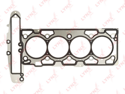 Прокладка ГБЦ LYNXauto SH0722