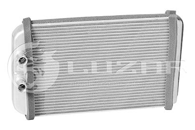 Радиатор отопителя LUZAR LRH1650