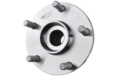 Ступица переднего колеса JIKIU HW21024