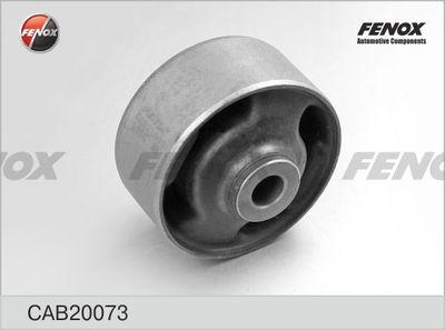 Сайлентблок FENOX CAB20073