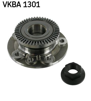 Комплект ступичного подшипника SKF VKBA1301