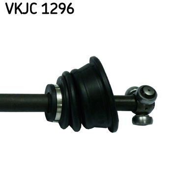 Привод левый SKF VKJC1296