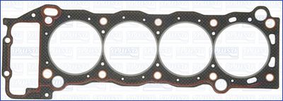 Прокладка ГБЦ MASTERKIT 77BGH493
