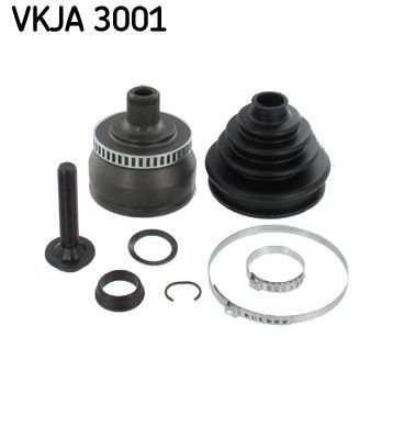 ШРУС наружный SKF VKJA3001
