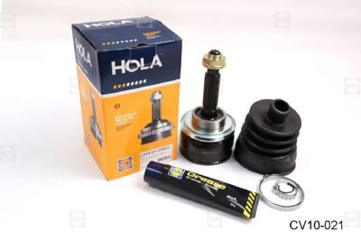 ШРУС наружный HOLA CV10021