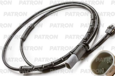 Датчик износа тормозных колодок PATRON PE17111