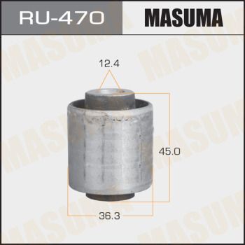 Сайлентблок Masuma RU470