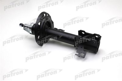 Амортизатор передний левый PATRON PSA334633