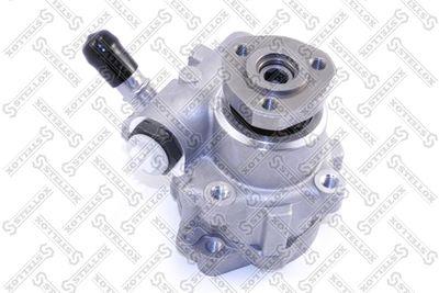 Насос ГУР STELLOX 0035518SX