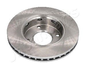 Диск тормозной JAPANPARTS DIM01C