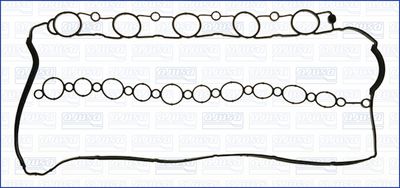 Прокладка клапанной крышки VOLVO 30713459